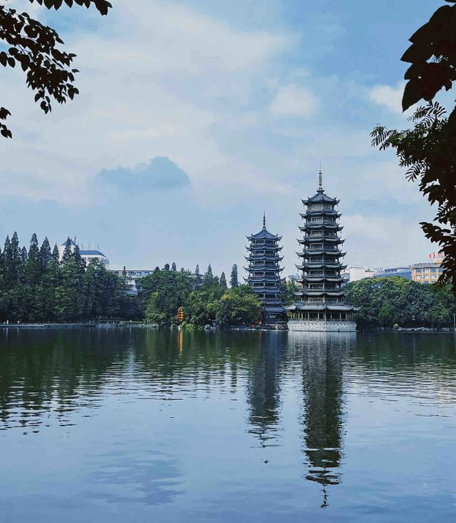 式推荐广西旅游靠谱地陪分享攻略旅游指南j9九游真人游戏第一品牌广西地陪联系方(图1)