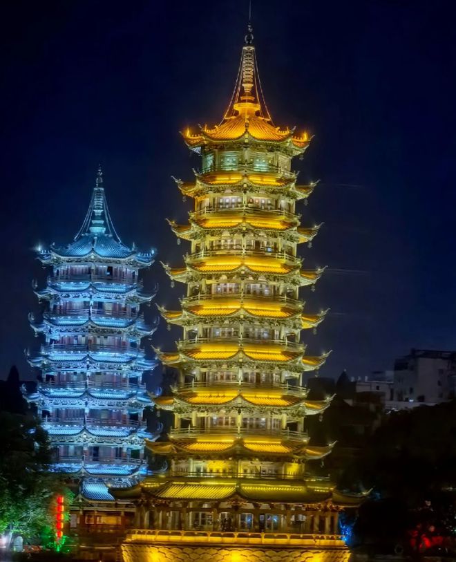式推荐广西旅游靠谱地陪分享攻略旅游指南j9九游真人游戏第一品牌广西地陪联系方(图2)
