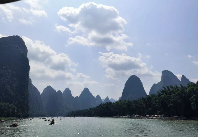 式推荐广西旅游靠谱地陪分享攻略旅游指南j9九游真人游戏第一品牌广西地陪联系方(图3)