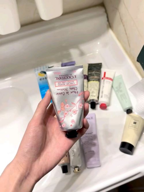 名分享精致女孩最爱的五款护手霜九游会J9入口护手霜推荐第一(图7)