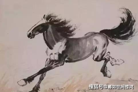 5乙巳年生肖马九大运势全解析九游会真人游戏第一品牌202(图3)