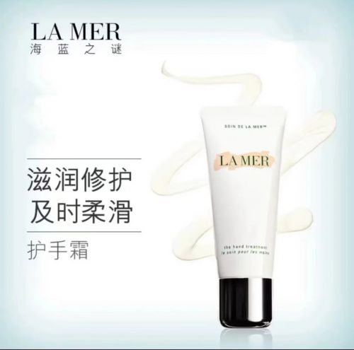 ！2025值得入手的10款大牌护手霜ag九游会登录护手霜品牌排行榜前十名(图2)