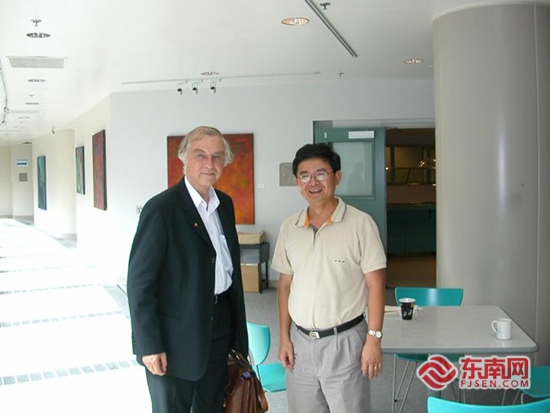 见惠安•乡贤有为j9九游会登录福(图2)