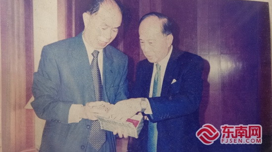 见惠安•乡贤有为j9九游会登录福(图11)