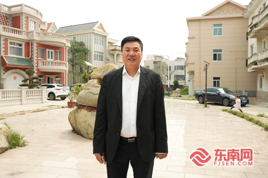 见惠安•乡贤有为j9九游会登录福(图12)