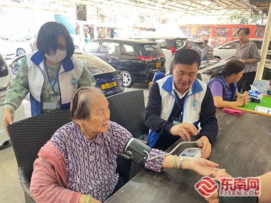 见惠安•乡贤有为j9九游会登录福(图20)