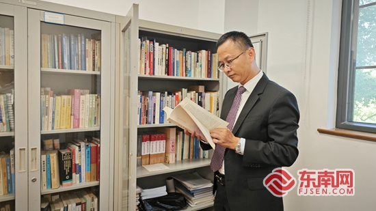 见惠安•乡贤有为j9九游会登录福(图22)