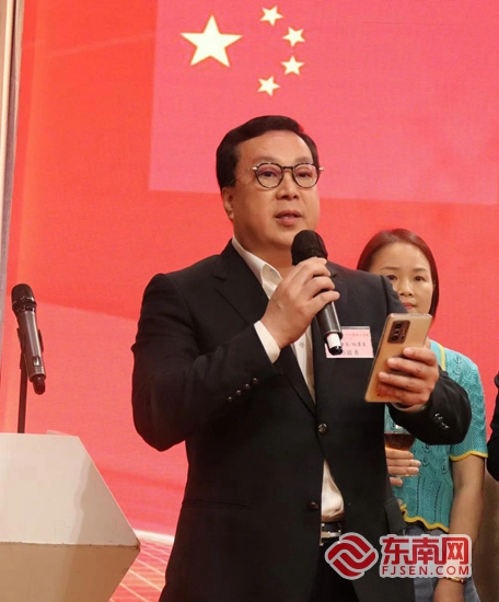 见惠安•乡贤有为j9九游会登录福(图35)