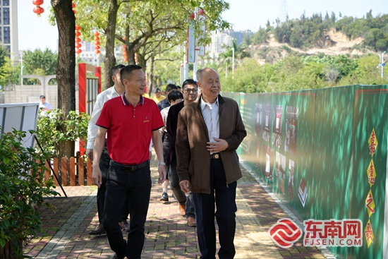 见惠安•乡贤有为j9九游会登录福(图43)