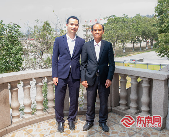 见惠安•乡贤有为j9九游会登录福(图47)