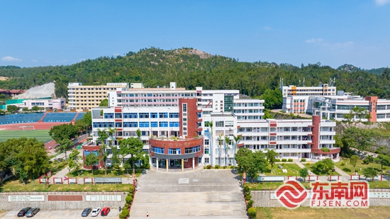 见惠安•乡贤有为j9九游会登录福(图50)