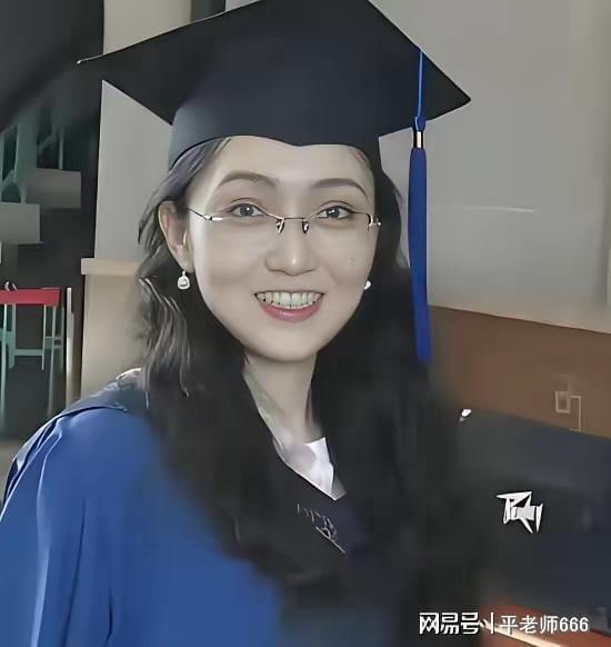 法官武汉大学被她拿捏住了吗？细节曝光j9九游会入口杨景媛诬告同学、威胁(图10)